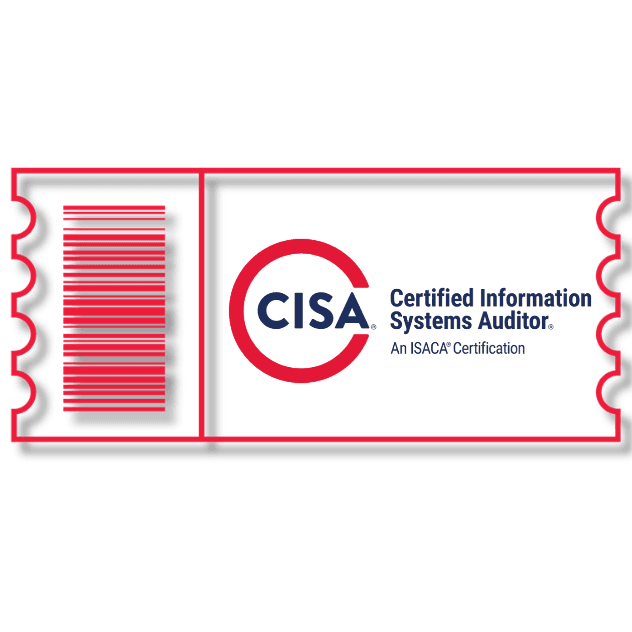 ISACA CISA Voucher