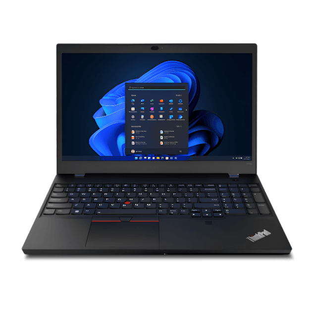 Lenovo - ThinkPad P15v Gen 3 15.6" Workstation Laptop - Intel Core i9-12900H (12th Gen) - 16GB Memory - 1TB SSD - NVIDIA RTX A2000 4GB - Excellent Condition